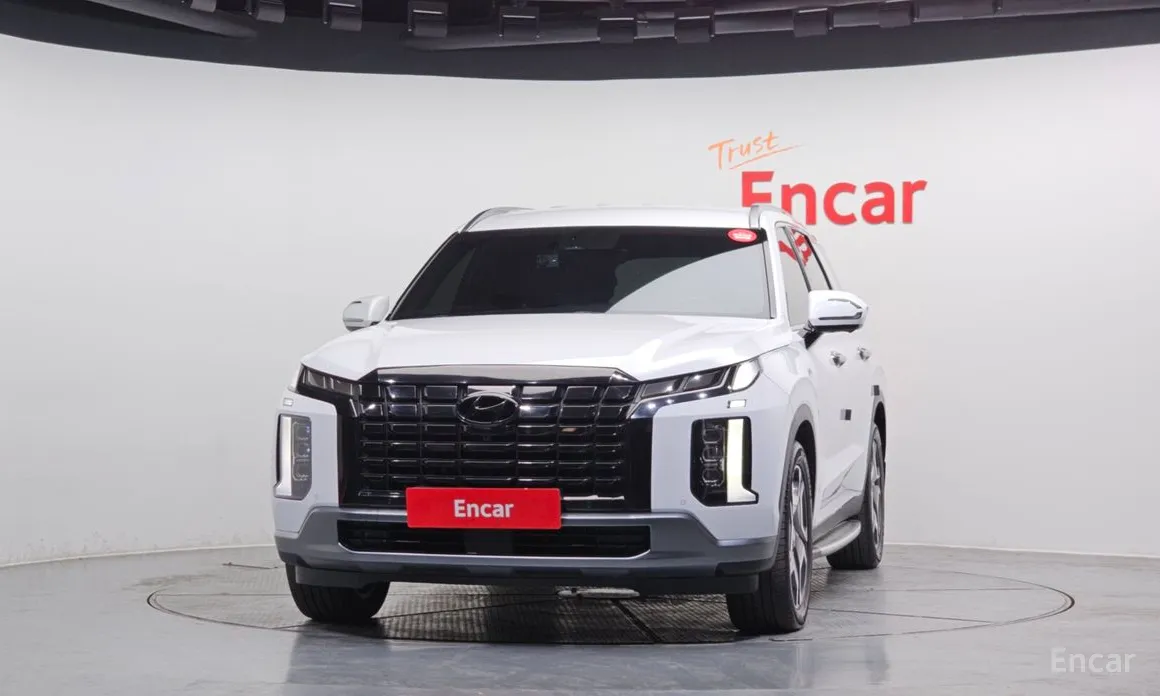 Hyundai Palisade 2022 Diesel 2.2 2WD