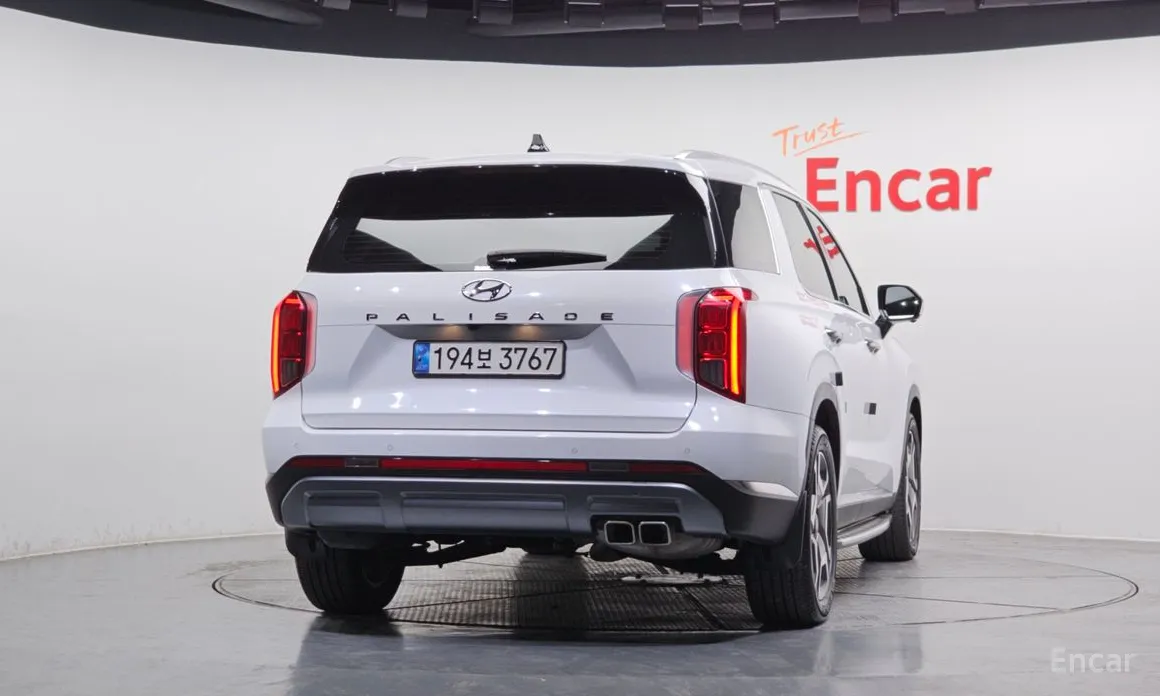 Hyundai Palisade 2022 Diesel 2.2 2WD
