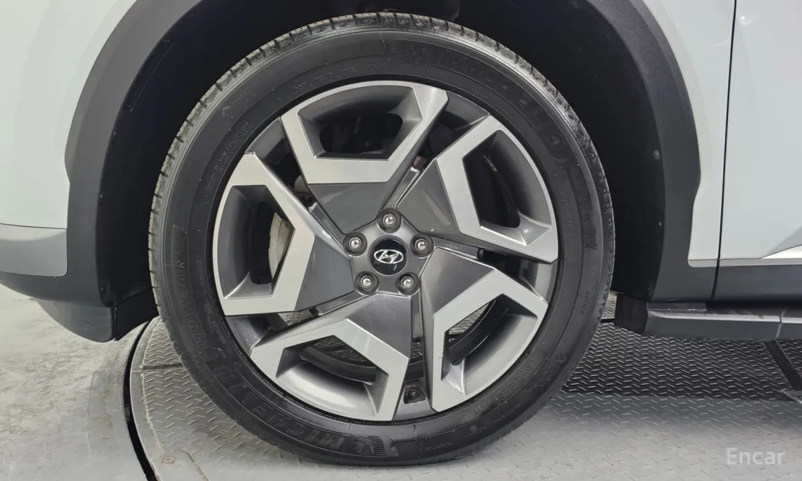 Hyundai Palisade 2022 Diesel 2.2 2WD