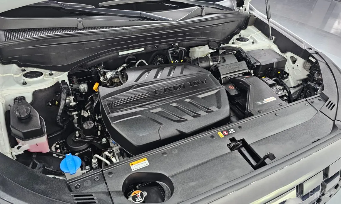 Hyundai Palisade 2022 Diesel 2.2 2WD