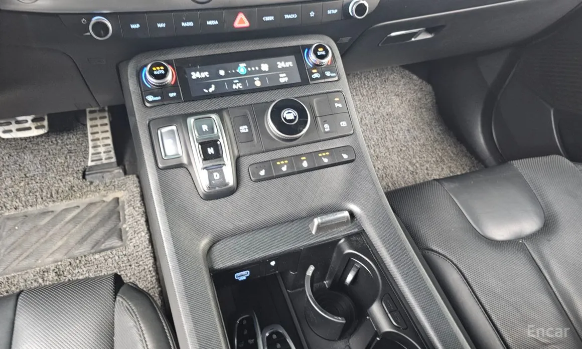 Hyundai Palisade 2022 Diesel 2.2 2WD