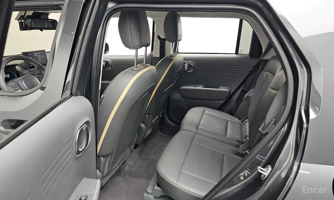 Фото 11 - Hyundai Casper