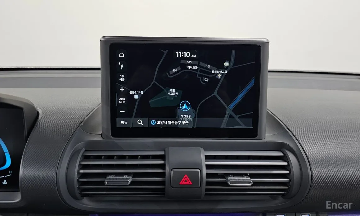 Фото 14 - Hyundai Casper