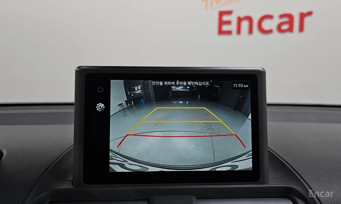 Фото 15 - Hyundai Casper