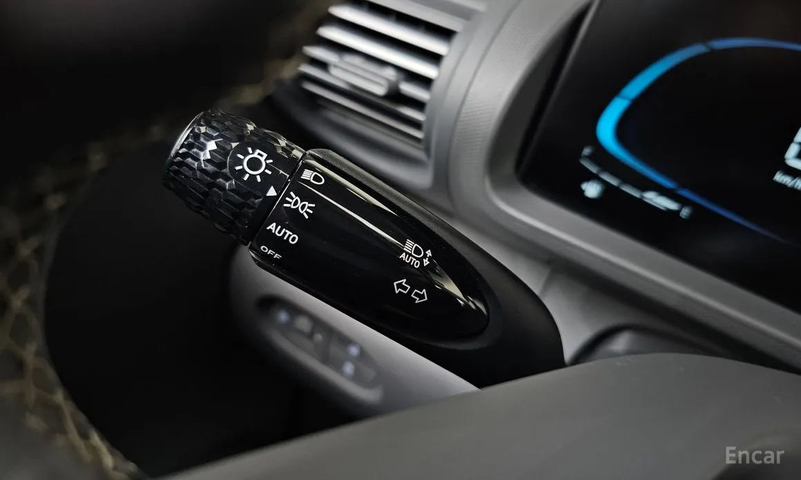 Фото 18 - Hyundai Casper