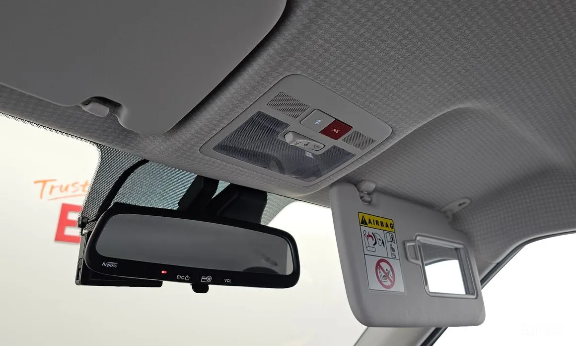 Фото 19 - Hyundai Casper