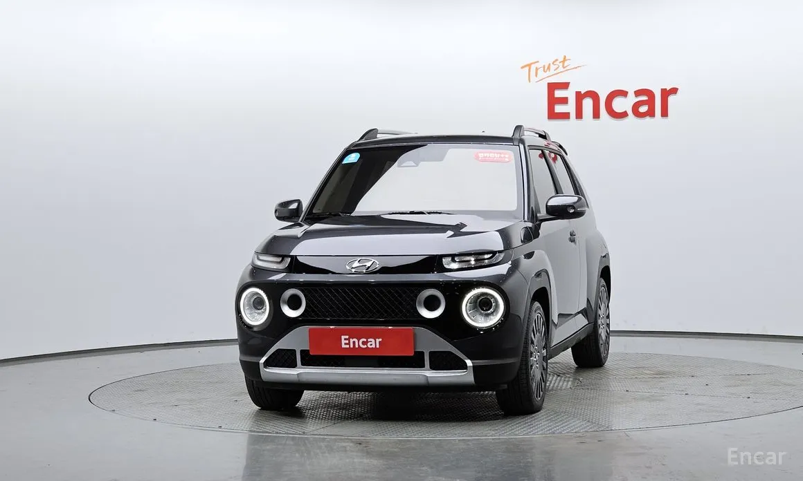 Фото 3 - Hyundai Casper