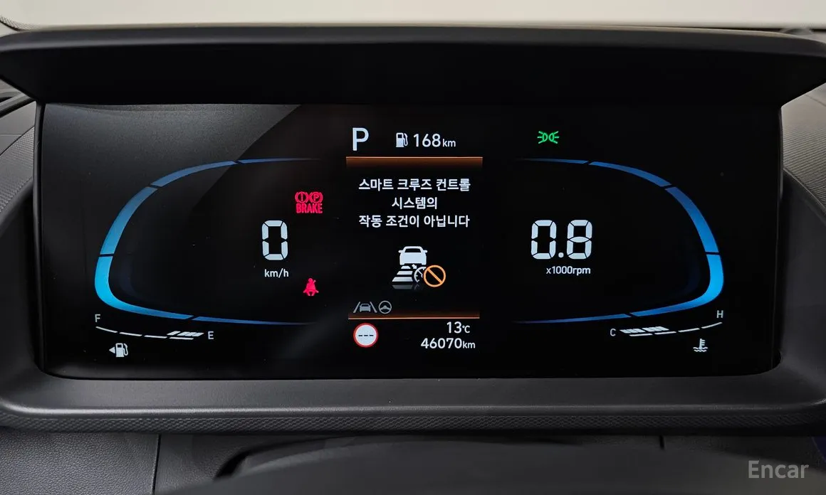 Фото 8 - Hyundai Casper