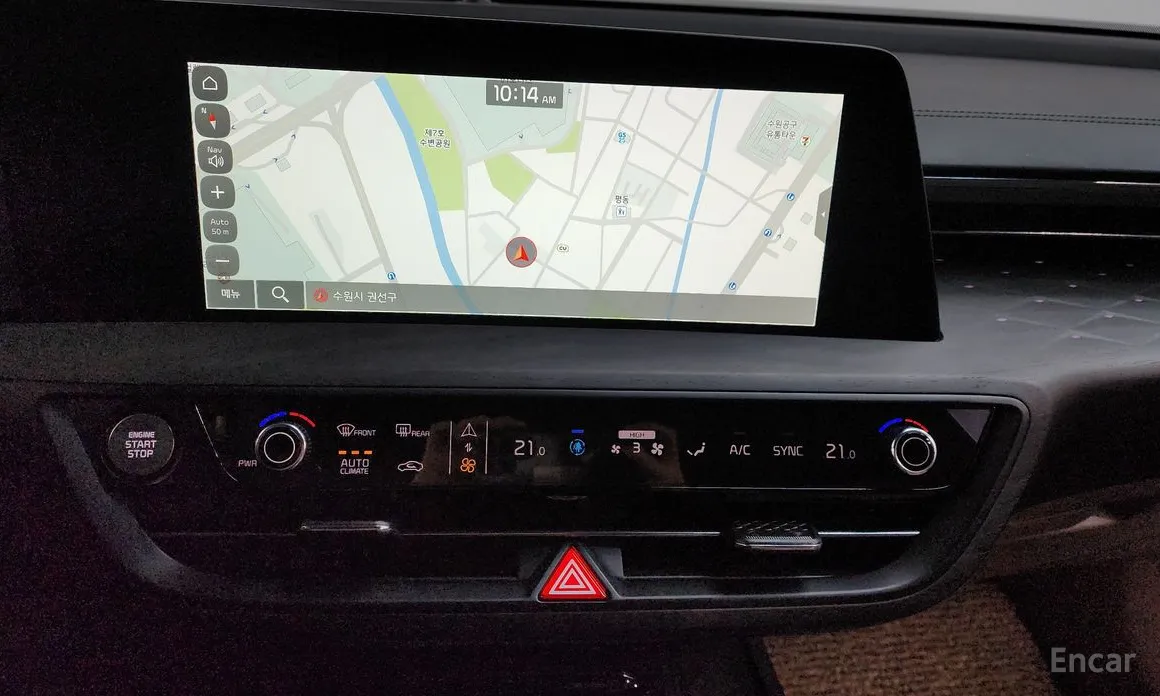 Фото 14 - Kia K8