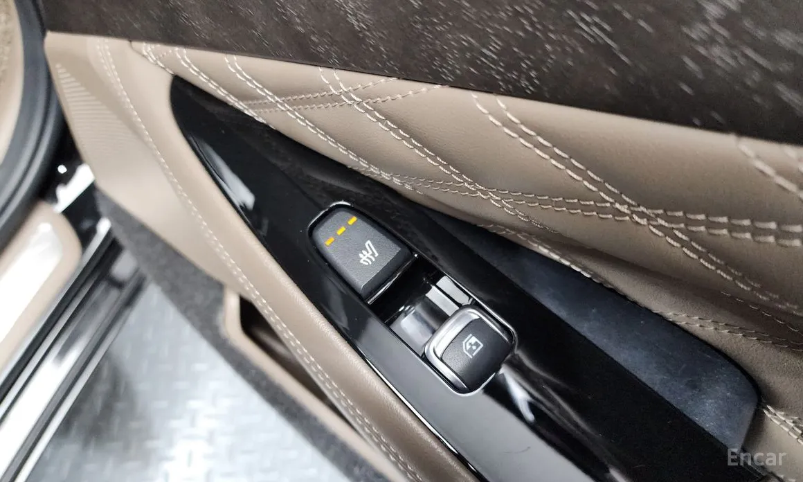 Фото 18 - Kia K8