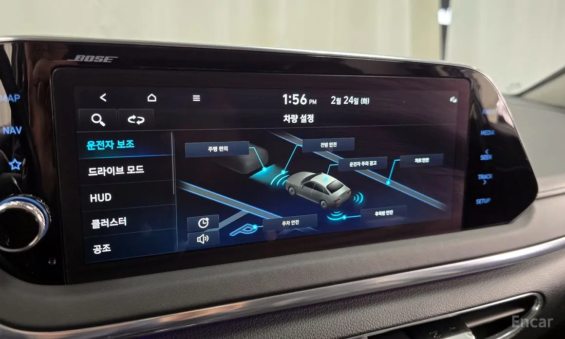 Фото 16 - Hyundai Sonata