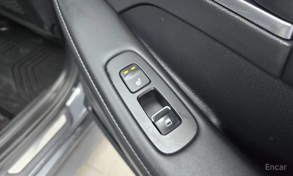 Фото 19 - Hyundai Sonata