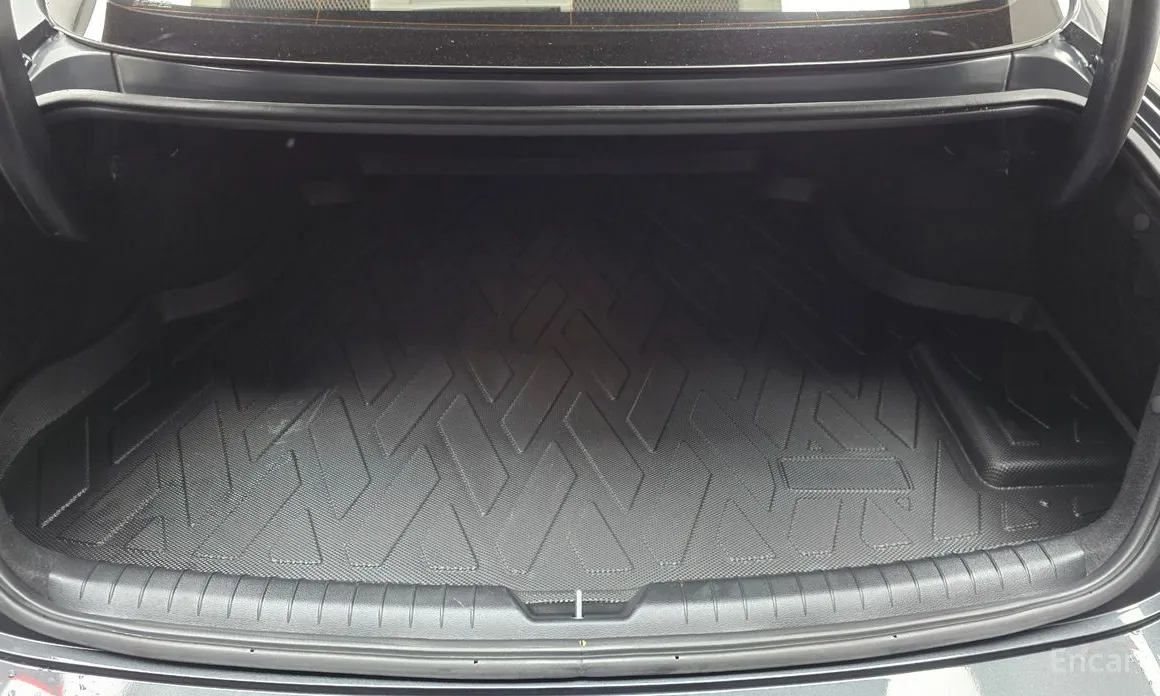 Фото 20 - Hyundai Sonata