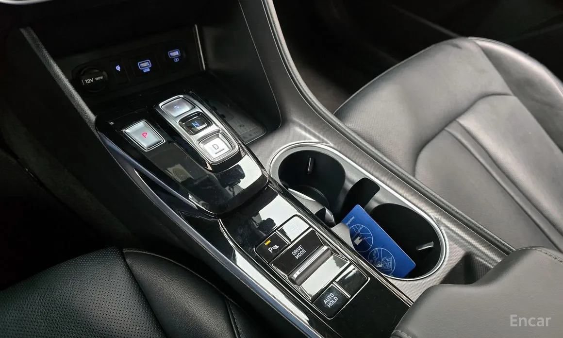 Фото 9 - Hyundai Sonata