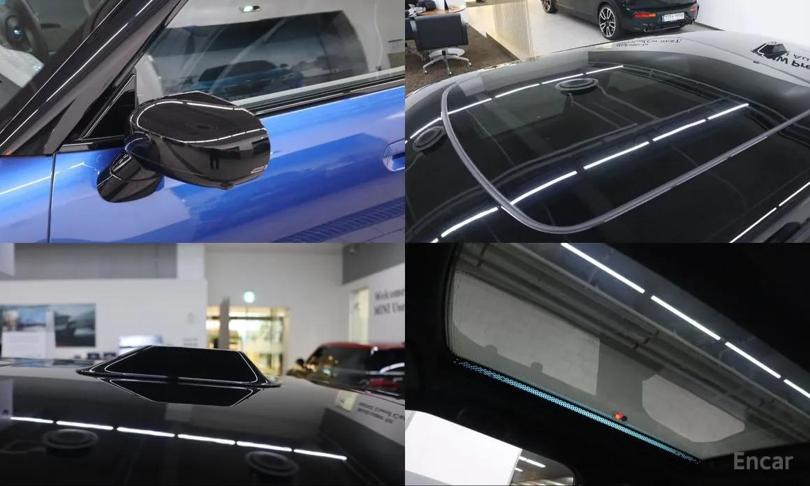 Фото 13 - Mini Cooper