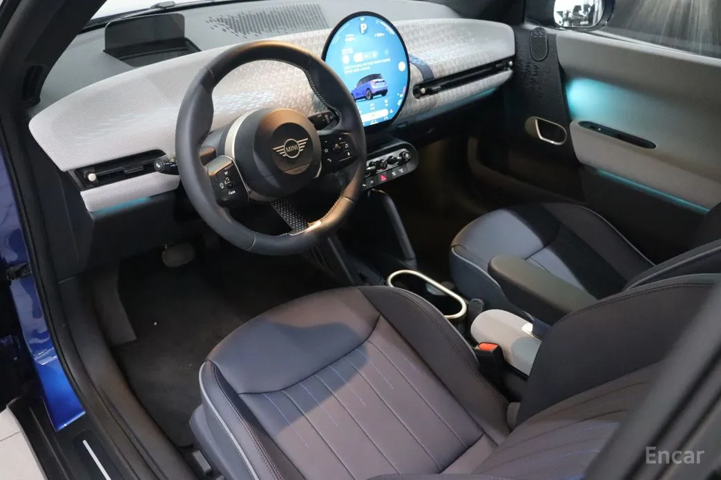 Фото 15 - Mini Cooper