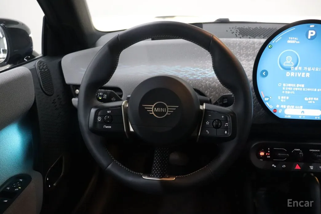 Фото 16 - Mini Cooper