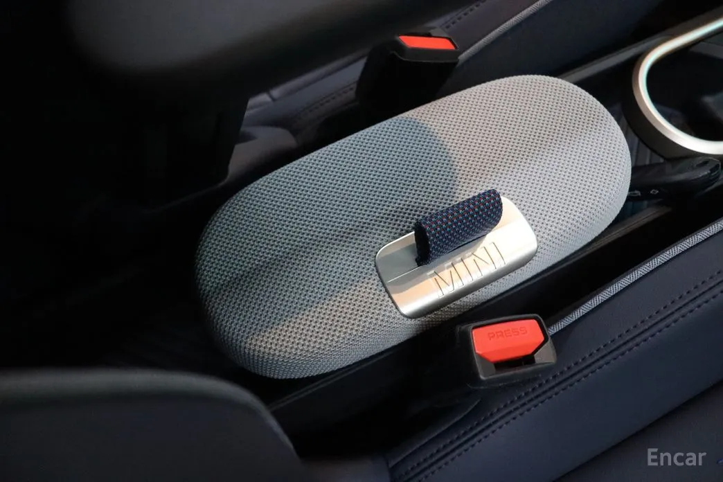 Фото 18 - Mini Cooper