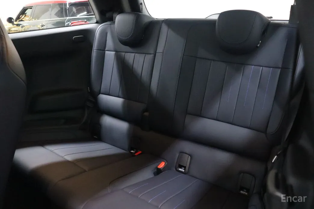 Фото 19 - Mini Cooper