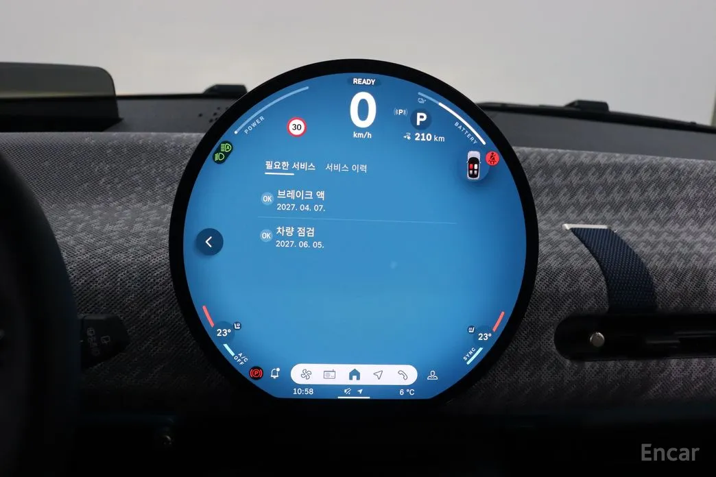 Фото 20 - Mini Cooper