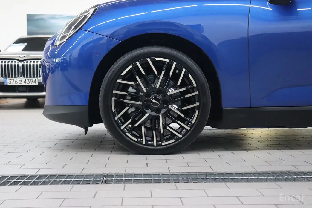 Фото 5 - Mini Cooper