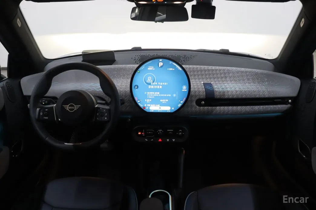 Фото 7 - Mini Cooper