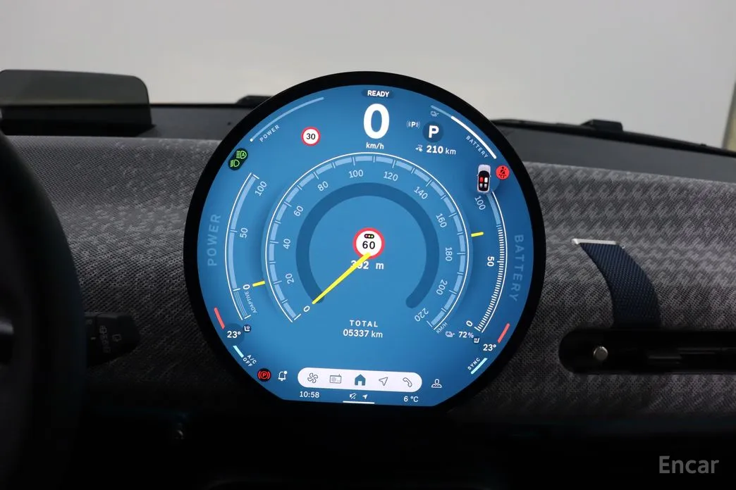 Фото 8 - Mini Cooper