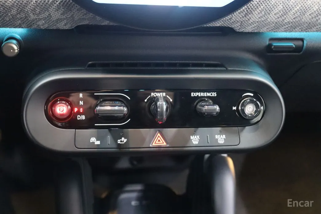 Фото 9 - Mini Cooper