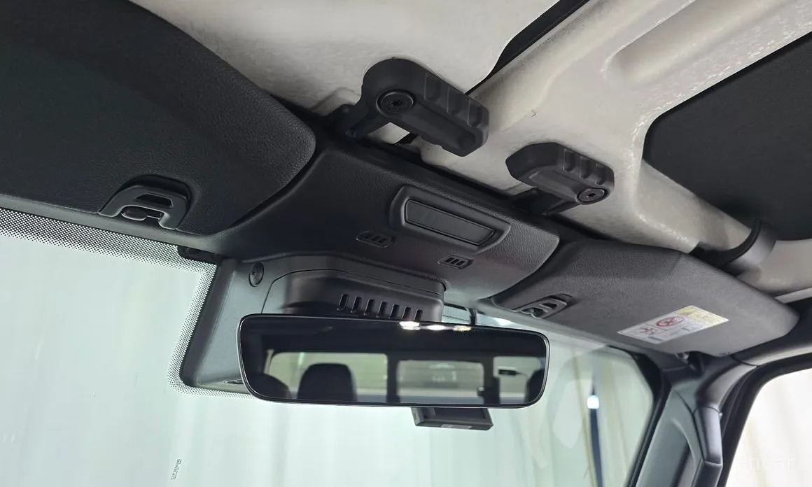 Фото 19 - Jeep Gladiator