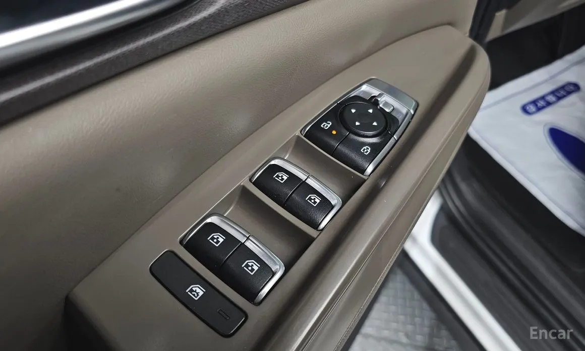 Фото 12 - Kia Carnival