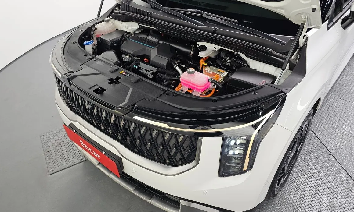 Фото 6 - Kia Carnival