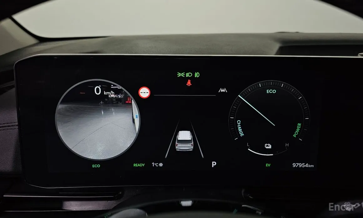 Фото 8 - Kia Carnival