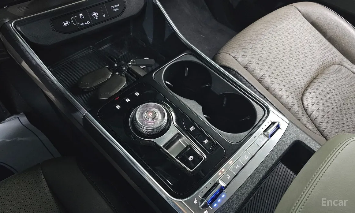 Фото 9 - Kia Carnival