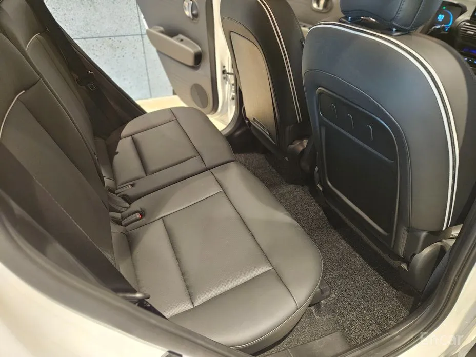 Фото 14 - Hyundai Casper