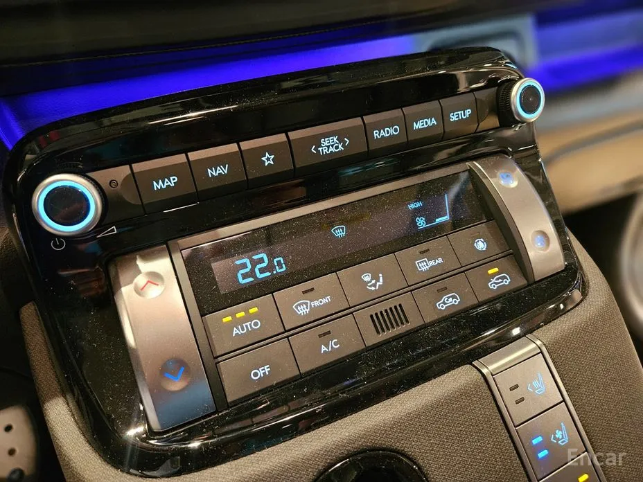 Фото 15 - Hyundai Casper