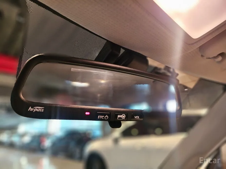 Фото 18 - Hyundai Casper