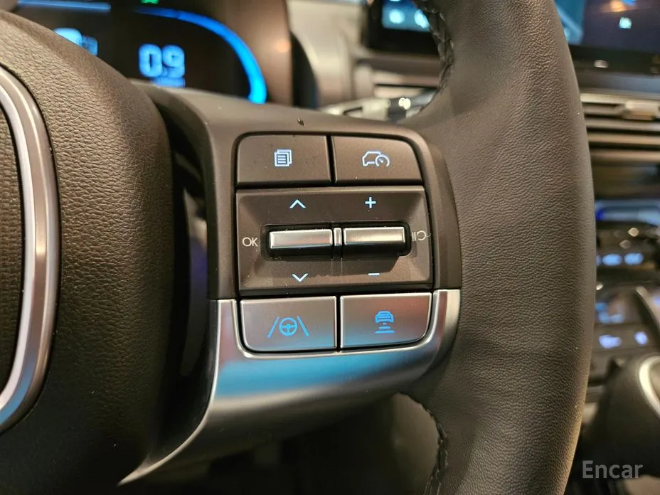 Фото 20 - Hyundai Casper