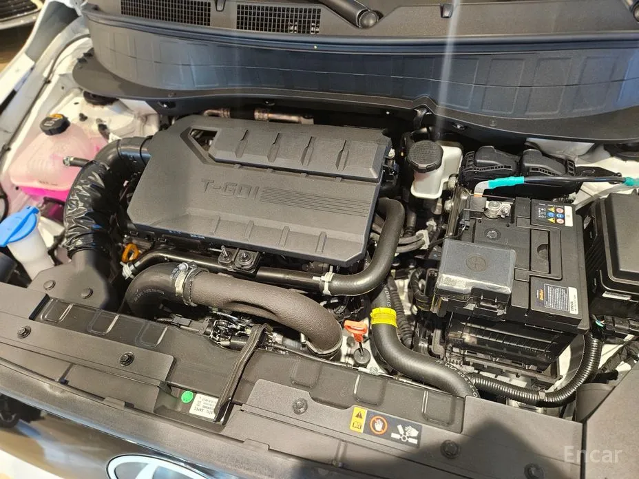 Фото 7 - Hyundai Casper