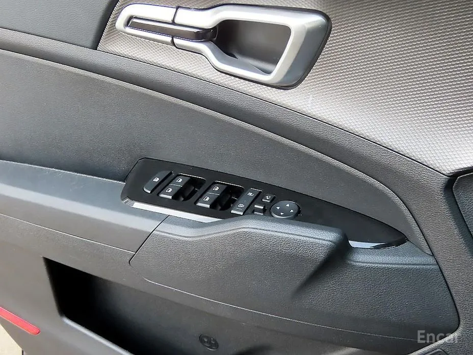 Фото 11 - Kia Sportage