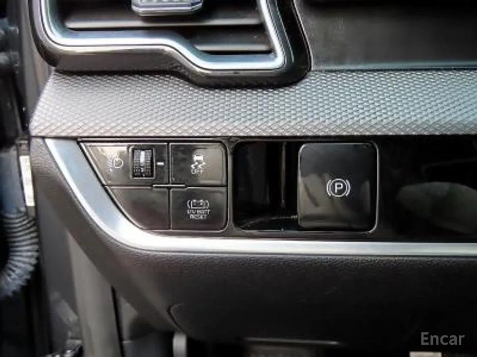 Фото 12 - Kia Sportage