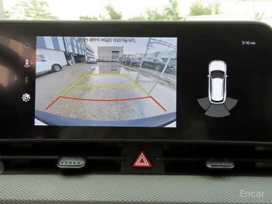 Фото 15 - Kia Sportage