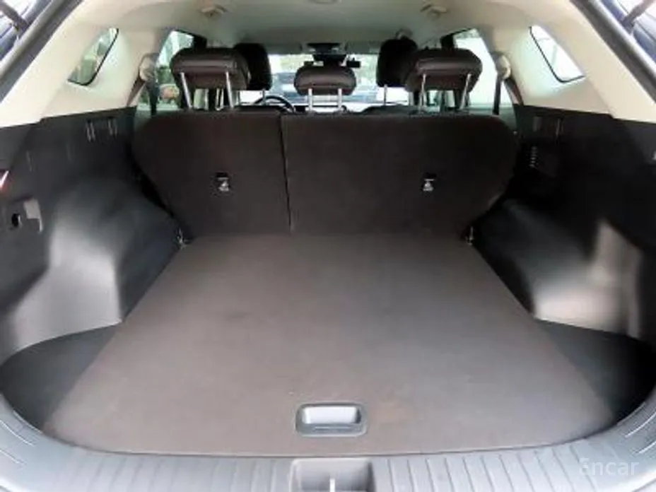 Фото 18 - Kia Sportage