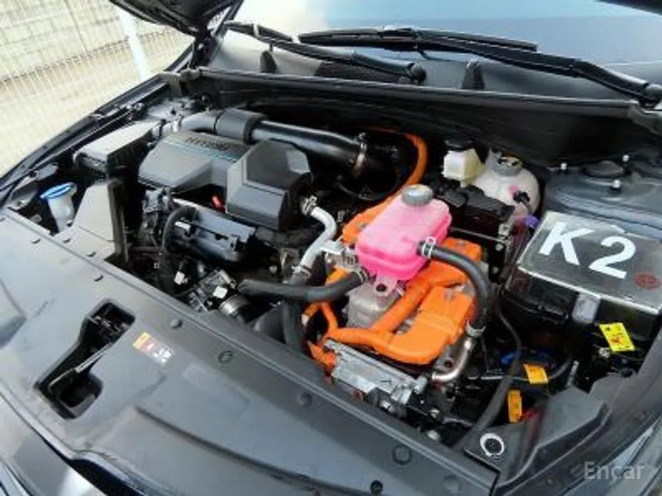 Фото 19 - Kia Sportage