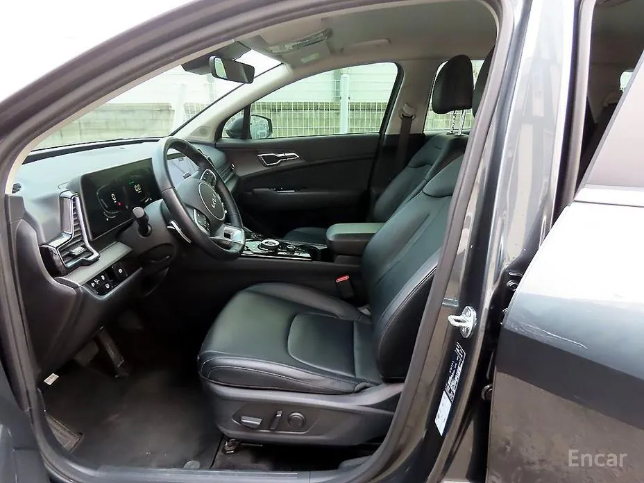 Фото 5 - Kia Sportage