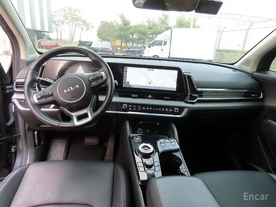 Фото 7 - Kia Sportage