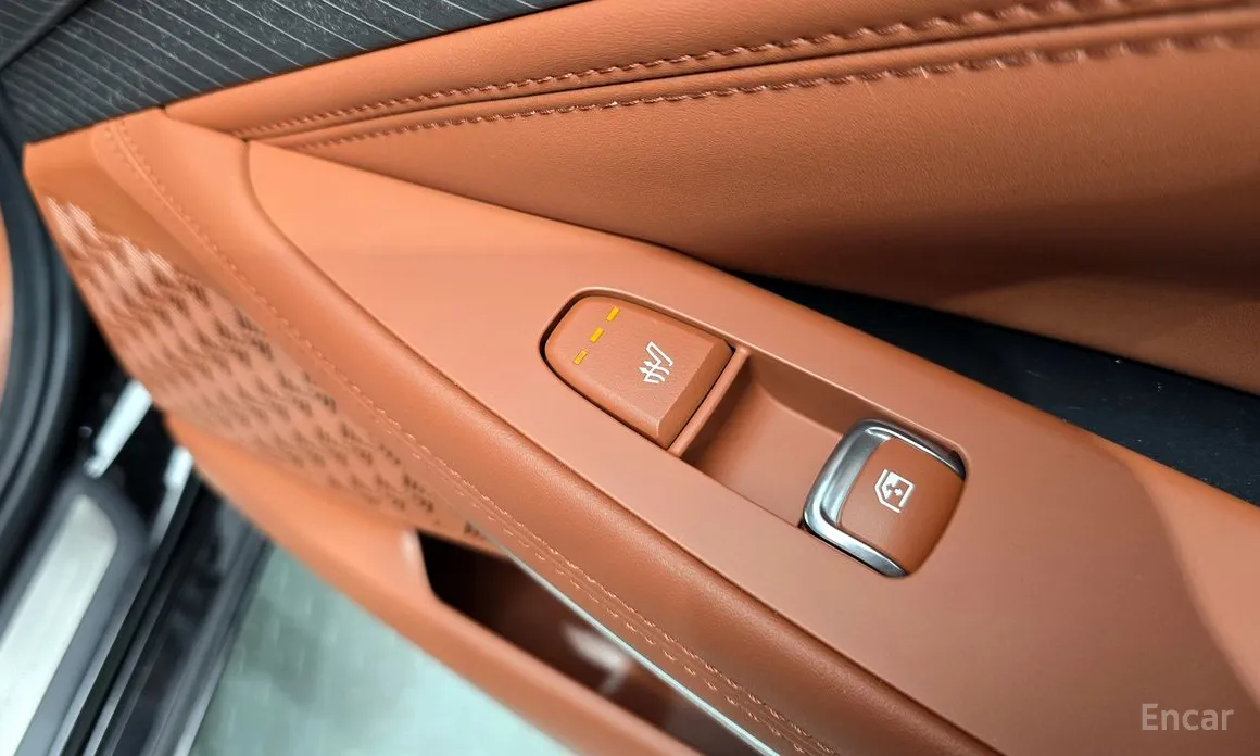 Фото 19 - Kia K8