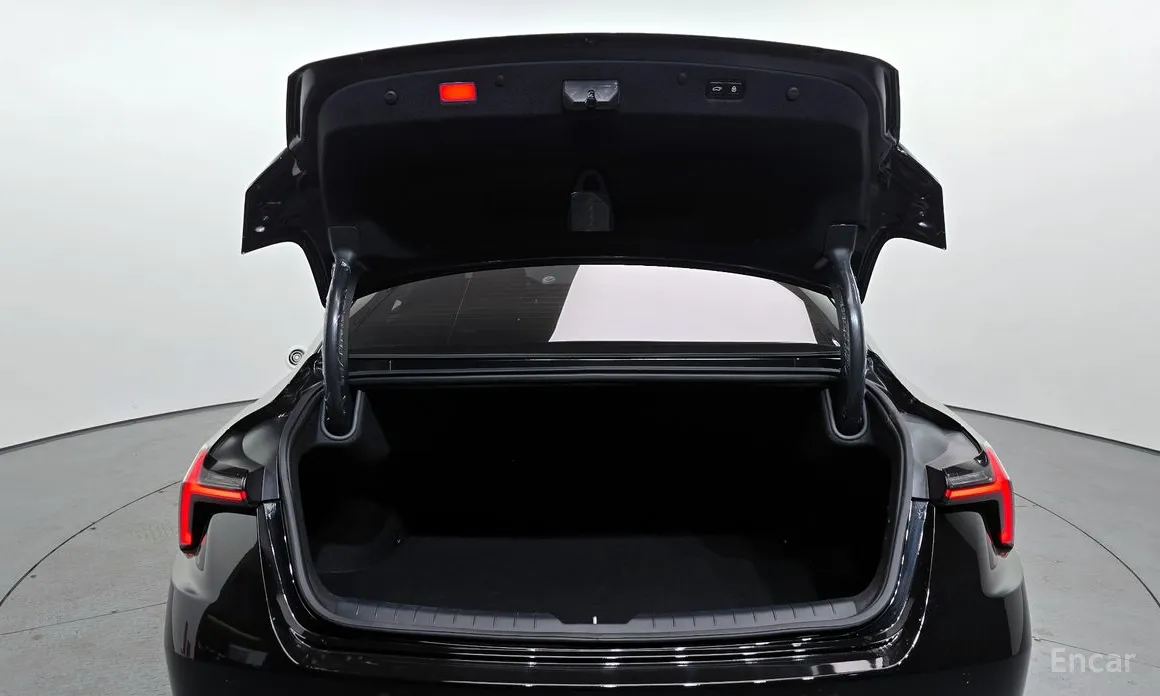 Фото 20 - Kia K8