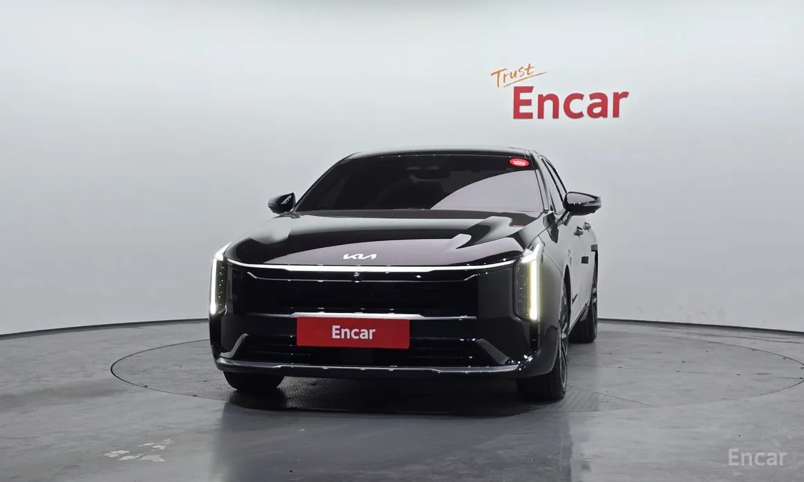 Фото 3 - Kia K8