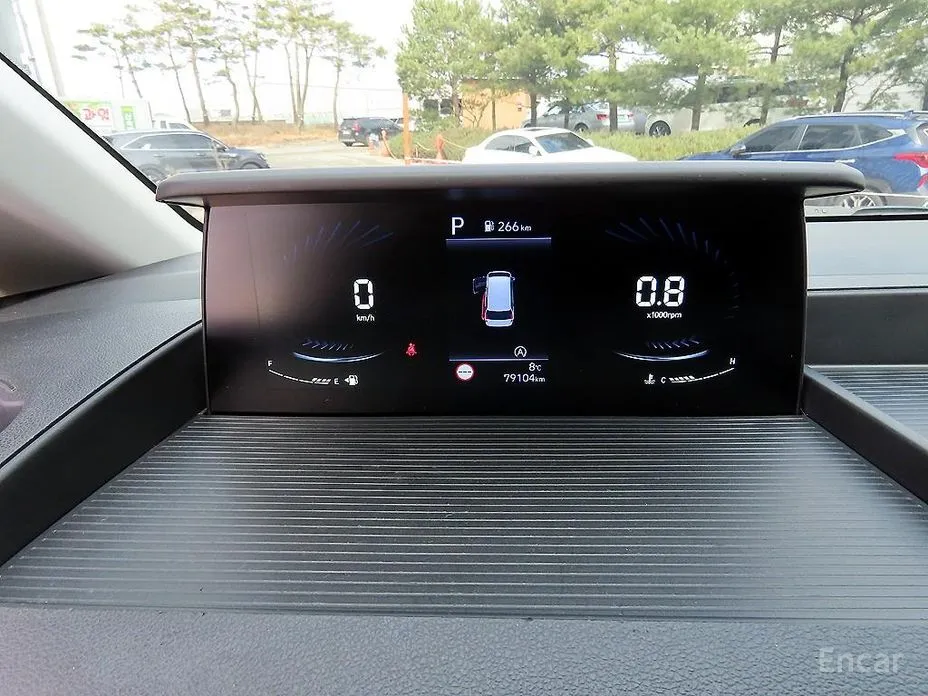 Фото 10 - Hyundai Staria