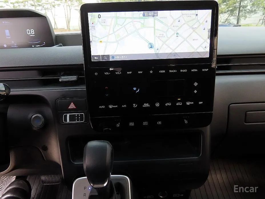 Фото 14 - Hyundai Staria